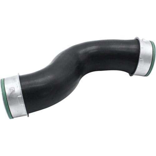 Intercooler Pipe Turbo Boost Hose Pipe Replacement for VW GOLF MK5 SEAT 1.9TDI 1K0145832B Car Accessories