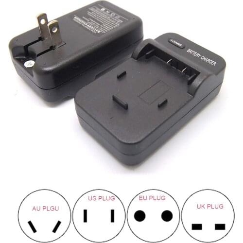 Battery charger for JVC GZ-MG505E GZ-MG505EK GZ-MG505EX GZ-MG500U GZ-MG505 GZ-MG505AA GZ-MG50AA GZ-MG50U