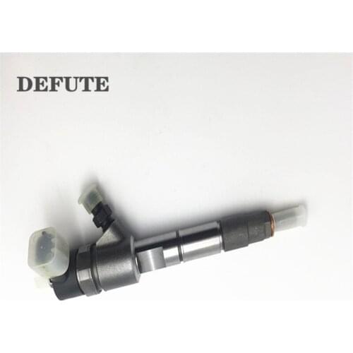 0445110356 0445110358 0445110359 0445110291 0445110528 0445110527 0445110529 Common rail injector for bosh 110 injector