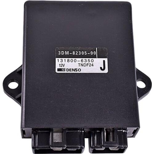 Motorcycle Digital Ignition CDI Unit For YAMAHA 3DM XV250S 94-08 XV250 Virago 89-93 XV 250 Stable Output Igniter 250CC