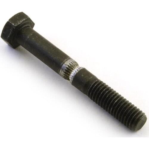 SWMAKER 2pcs * 3D Printer Hobbed bolt for Greg/Wade Extruder - Prusa i3 Mendel Reprap M8