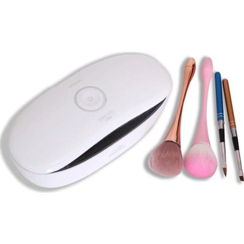 Инструменты ногтя стерилизатор BREYLEE China At AliExpress