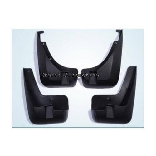 ACCESSORIES FIT FOR OPEL ANTARA CAPTIVA 5 MUDFLAPS MUD FLAP SPLASH GUARD MUDGUARDS FRONT REAR FENDER