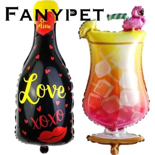 Fanypet Wedding Balloons