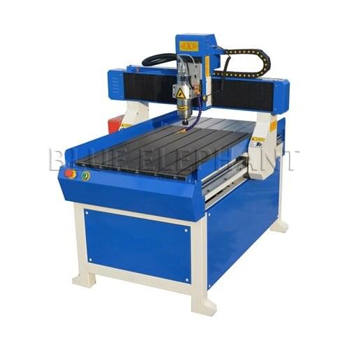 Cnc wood carving milling cutting machine wood DIY router for sale