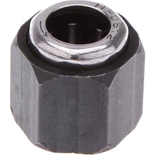Hot R025-12mm Parts Hex Nut One Way Bearing for HSP 1:10 RC Car Nitro Engin UK