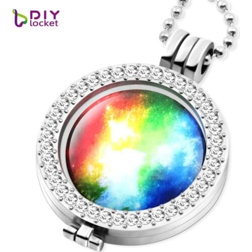 My Coin Necklace 33mm Coins For Women Fit 35mm Coin Holder /coin Disc With 80cm Bead Chain MICP103-109