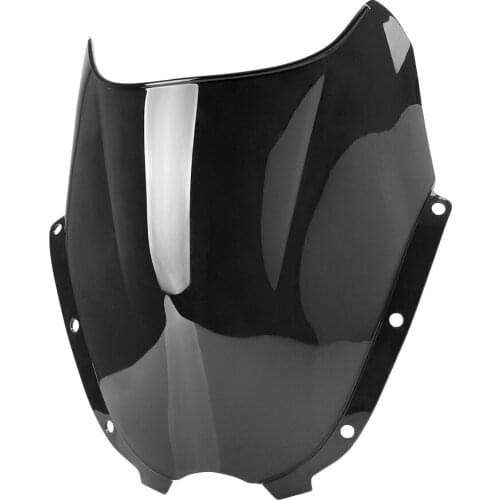 Motorcycle Windshield Windscreen High Quality For Kawasaki Hyosung GT250R GT650R 2006 2007 2008 2009 2010 2011 2012 2013 2014