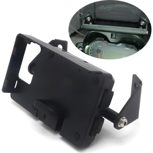 Navigation Bracket For Colove KY400X KY500X KY500F 400X 500X Mount Smartphone GPS Holder