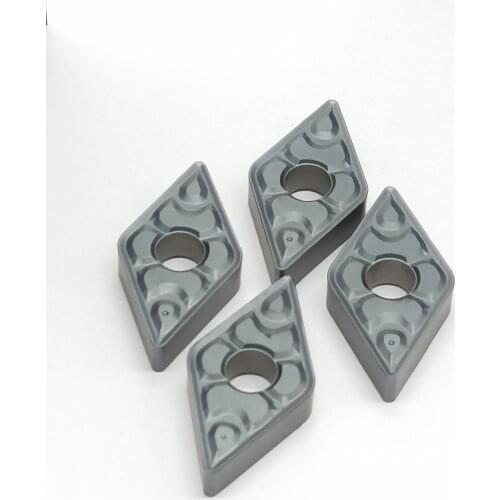 NEW 100pcs DNMG150408-TF IC907 DNMG432 CNC blade Carbide