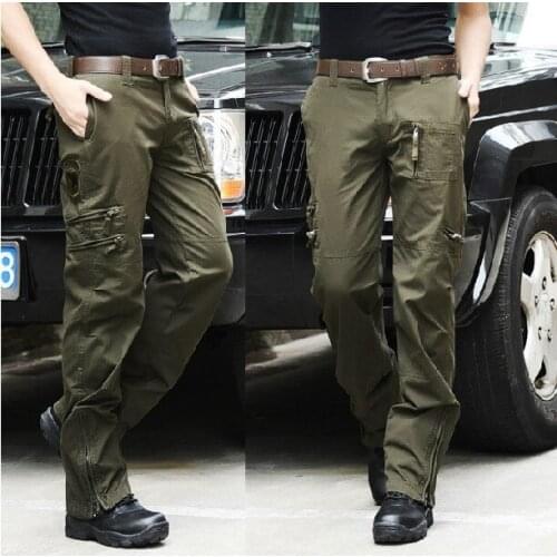 Outdoor 101st Airborne Division bib and brace overalls emergency pants mountaineer Pants CS Party Supplies Free shipping