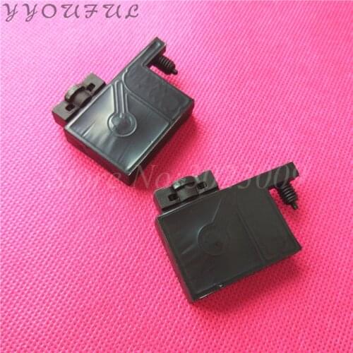 UV solvent printer 1390 small ink damper for Epson 1100 2400 1390 R330 R320 1800 L800 7800 7880 small dumper Negative pressure