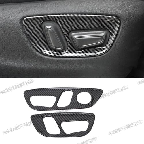 Lsrtw2017 carbon fiber car armrest rear ashtray panel trism for infiniti q50 2013 2014 2015 2016 2017 2018