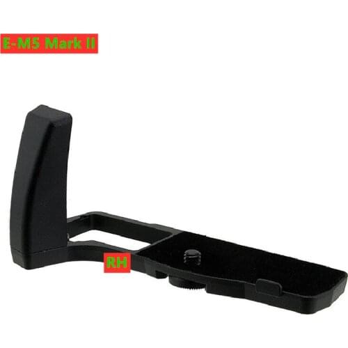 NEW For Fotodiox for Olympus E-M5 Mark II Handle Camera Part EM5 2nd generation