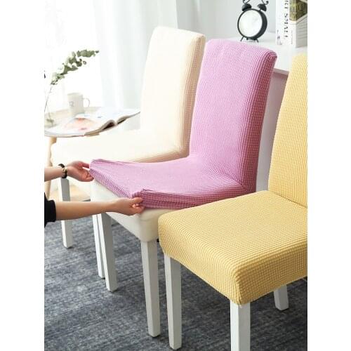 Rzcortinas Removable Chair Covers