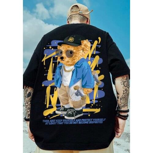 Sondr Oversized Men's T-Shirts