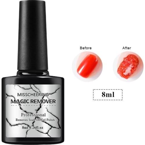 Burst Nail Remover Magic Nail Remover Nail Glue Special Nail Polish Remover Nail Polish TXTB1