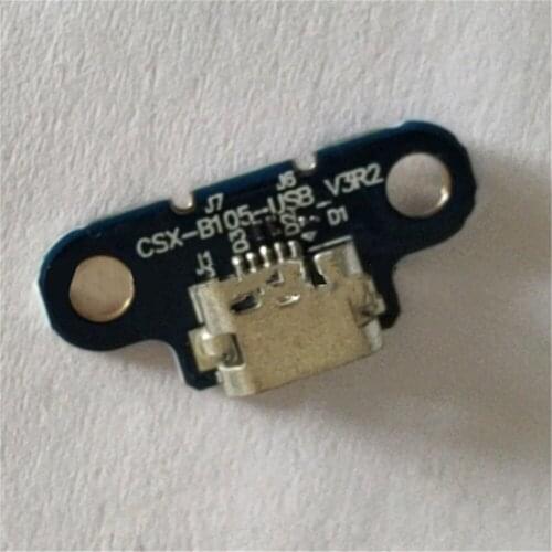 Heat Resistance Wireless Charge Port Micro 3.0 USB Replacement Accessories For Beats By Dre Studio 3 Parts