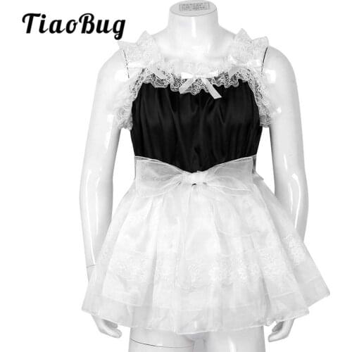 TiaoBug Erotic Women's Clothing
