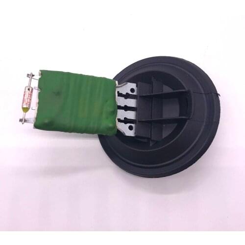 A/C Radiator Fan Control Heater Blower Motor Resistor 6RD959263 for V-W Polo Voyage for Audi A1 A2 for Seat Ibiza 6Q0959263A