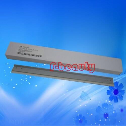 High quality cleaning blade compatible for ricoh AF1015 MP1610 1810 1800 1115 2020D 2015 1018 1801 2000 2500 drum cleaning blade