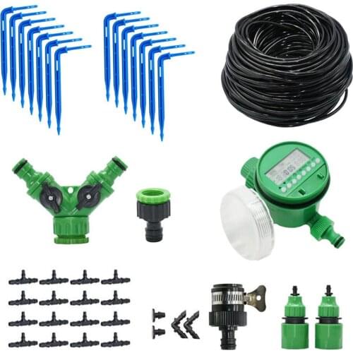 WHWH Drip Irrigation Systems