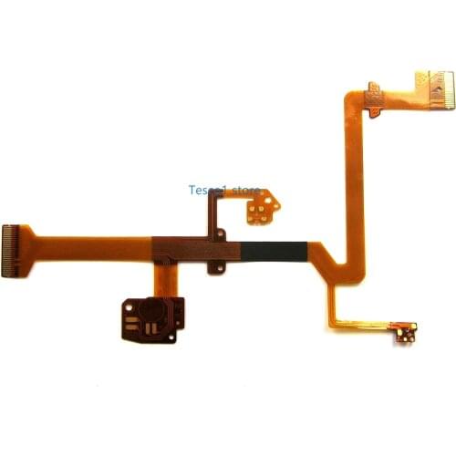 LCD Flex Cable Ribbon Repair For Panasonic GS80 GS85 GS88 GS320 GS328 GS330