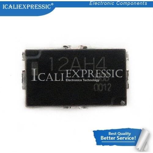 1PCS 12AH4/ SFH-1412A The fuse 12A 36 V 12AH4 SC SF In Stock