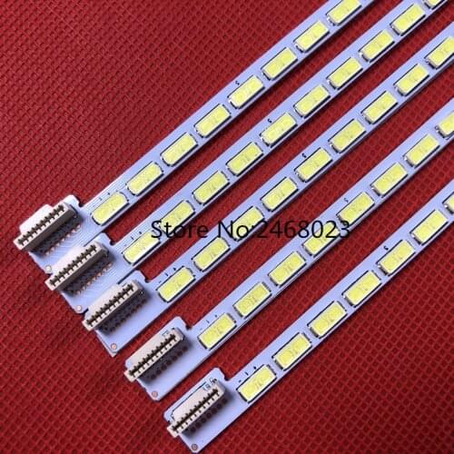 531mm LED Backlight strip 60leds For Kon ka LG 42 inch TV LED42X8000PD 6920L 0001C 6922L 0016A LE42A70W 6916L01113A LC420EUN