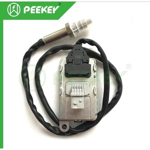 A0101531728 New NOX SENSOR lambda Probe fit for Mercedes-Benz Bus euro6 NO# 5WK97332A A 010 153 17 28 5WK9 7332A A2C87396300-01