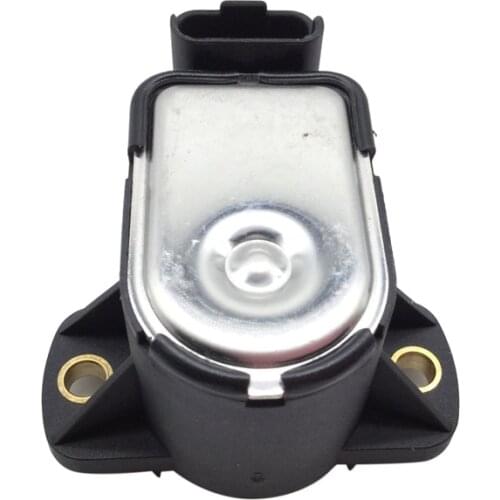 Car TPS Throttle Position Sensor for Peugeot 206 307 406 607 806 Partner Partnerspace EXPERT Citroen