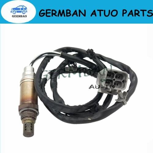 Oxygen Sensor For 00-01 Pathfinder Infiniti QX4 6Cyl 3.5L No#226A1-4W001 226A1-4W004 F00HL00227 0258986506