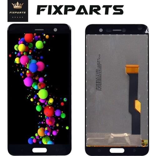Fixparts Screens For HTC U Play