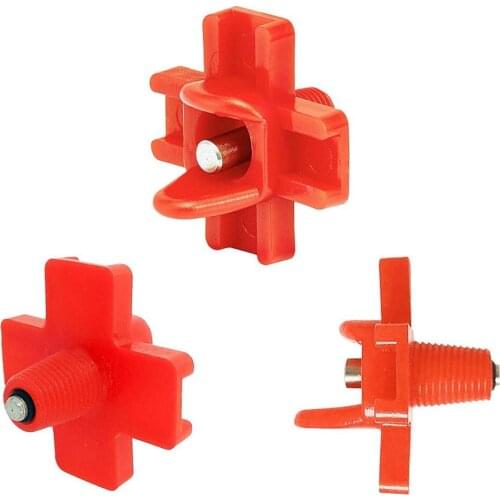 Hot Automatic Chicken Feeding Water Dispenser Chicken Water Dispenser Mouth Horizontal Side Mount Chicken Waterer