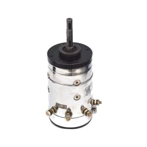 M183 Motor-0.75KW China OEM brand to replace Metalrota Brand