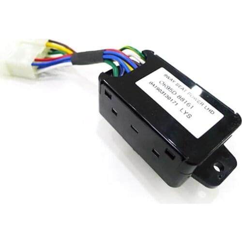 EFIAUTO Brand New Genuine Front Left Seat Power Switch Box Assy 0K95D88161D For KIA Carnival SEDONA 2001-2005