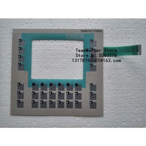 OP177B 6AV6642 6AV6 642-0DA01-1AX1 Glass-Panel Touch Free shipping 100% New OP177B 6AV6642 6AV6 642-0DA01-1AX1 Touch Pad
