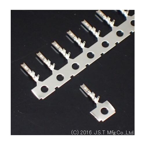 Original new 100% genuine spot SSHL-003T-P0.2 tin terminal pin connector