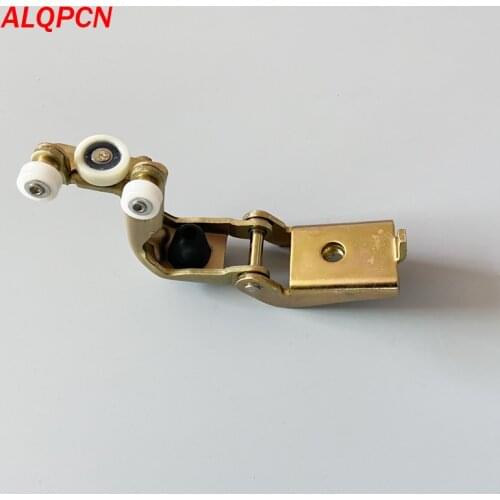 Right power sliding door roller middle hinge for benz dodge sprinter 3500 2003 2004 2005 2006 model