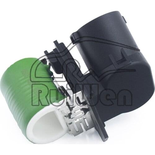 93341907 for OPEL Meriva Chevrolet Meriva OPEL Astra G Cabrio Caravan Coup Van Corsa C Heater Blower Motor Fan Resistor