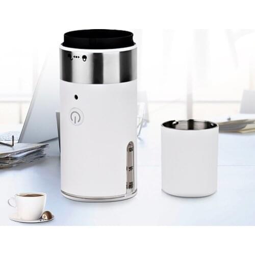 Seago Capsule Coffee Machines