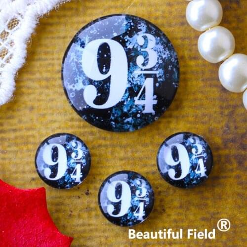 12mm 25mm 14mm 16mm 18mm 20mm Photo Glass Cabochons Round Cameo Set Handmade Settings Stone Hero MLQ1045