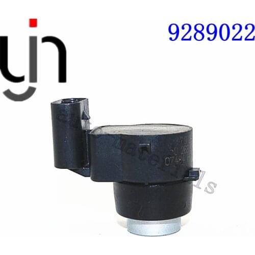 4Pcs Parking Sensor Ultrasonic-sensor 66209289022 9289022 0263033173 For B M W X1 E84 Park Distance Control PDC