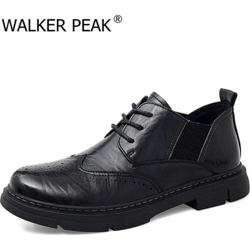 Броги мужские Walker Peak China At AliExpress