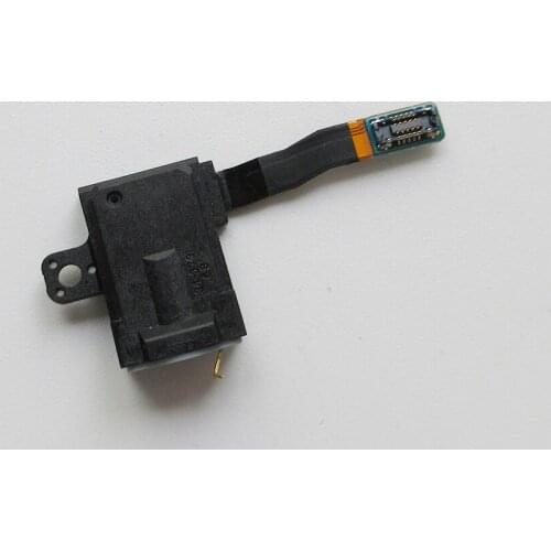 Xinidc 10pcs For Samsung Galaxy S8 Plus G955 Earphone Headphone Jack Audio Flex Cable Replacement