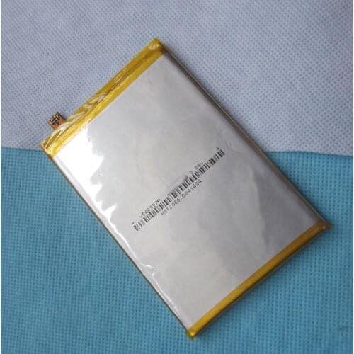 YGHHG Ulefone Phone Batteries