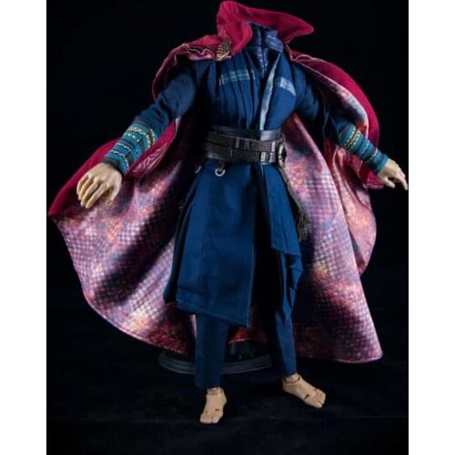 1/6 CPOP CREW CPC03 Benedict Suit Model Soldier Clothes Set Fit 12'' Male Body