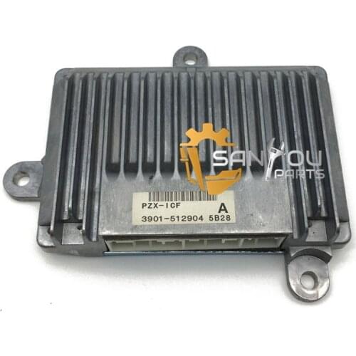 4631129 Controller Board Panel For Excavator ZX75 ZX130 ZX200-3 ZX210 ZX350 ZX400 ZX520 ZX650 Control Panel Programmed