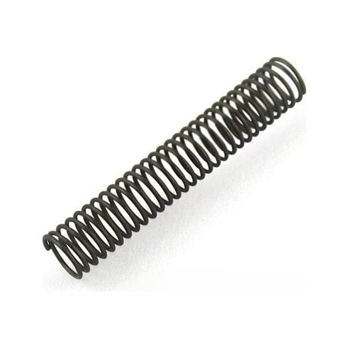 507603040032 Compression Spring :0.3mm Dia.for Tajima Machinery Special Parts