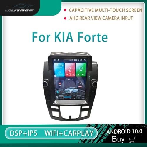 Android car radio 2din for KIA Forte multimedia car DVD player Stereo receiver GPS navigator Head Unit